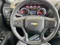  2023 Chevrolet Silverado 1500 WT Double Cab 4x4 Steering Wheel #18
