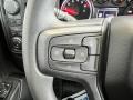  2023 Chevrolet Silverado 1500 WT Double Cab 4x4 Steering Wheel #19