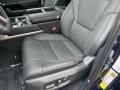 Front Seat of 2023 Toyota Tundra Limited CrewMax 4x4 #21