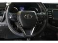  2020 Toyota Camry TRD Steering Wheel #7