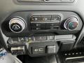 Controls of 2023 Chevrolet Silverado 1500 WT Double Cab 4x4 #24