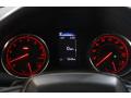  2020 Toyota Camry TRD Gauges #8