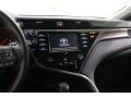 Controls of 2020 Toyota Camry TRD #9