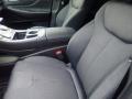 Front Seat of 2023 Hyundai Santa Fe SEL AWD #11