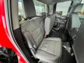 Rear Seat of 2023 Chevrolet Silverado 1500 WT Double Cab 4x4 #27