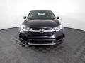 2019 CR-V LX AWD #4