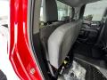 Rear Seat of 2023 Chevrolet Silverado 1500 WT Double Cab 4x4 #28