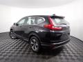 2019 CR-V LX AWD #6