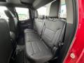 Rear Seat of 2023 Chevrolet Silverado 1500 WT Double Cab 4x4 #29