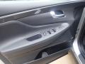 Door Panel of 2023 Hyundai Santa Fe SEL AWD #15