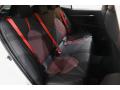 Rear Seat of 2020 Toyota Camry TRD #16