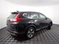2019 CR-V LX AWD #10