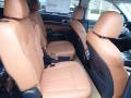Rear Seat of 2022 Kia Sorento X-Line SX Prestige AWD #10