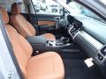 Front Seat of 2022 Kia Sorento X-Line SX Prestige AWD #11
