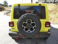  2023 Jeep Wrangler Unlimited Rubicon 4x4 Wheel #7