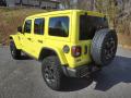  2023 Jeep Wrangler Unlimited High Velocity #8