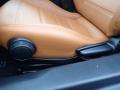 Front Seat of 2019 Fiat 124 Spider Lusso Roadster #14