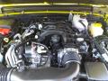  2023 Wrangler Unlimited 3.6 Liter DOHC 24-Valve VVT V6 Engine #10
