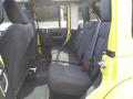Rear Seat of 2023 Jeep Wrangler Unlimited Rubicon 4x4 #14