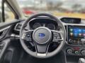  2023 Subaru Crosstrek Limited Steering Wheel #13