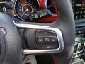  2023 Jeep Wrangler Unlimited Rubicon 4x4 Steering Wheel #21