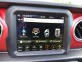 Controls of 2023 Jeep Wrangler Unlimited Rubicon 4x4 #24