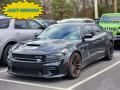 2021 Charger SRT Hellcat Widebody #1