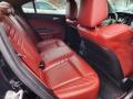 Rear Seat of 2021 Dodge Charger SRT Hellcat Widebody #7