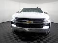 2019 Silverado 1500 LT Double Cab 4WD #5