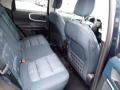 Rear Seat of 2023 Ford Bronco Sport Heritage 4x4 #10
