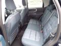 Rear Seat of 2023 Ford Bronco Sport Heritage 4x4 #12