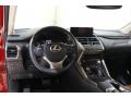 Dashboard of 2019 Lexus NX 300h Hybrid AWD #6