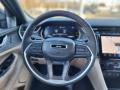  2023 Jeep Grand Cherokee Limited 4x4 Steering Wheel #13