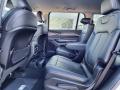 Rear Seat of 2023 Jeep Grand Cherokee L Limited 4x4 #6