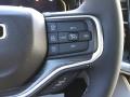  2023 Jeep Wagoneer Series III 4x4 Steering Wheel #26