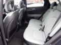 Rear Seat of 2023 Kia Sportage X-Pro Prestige AWD #12
