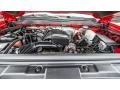  2015 Silverado 2500HD 6.0 Liter OHV 16-Valve VVT Flex-Fuel Vortec V8 Engine #18