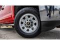 2015 Chevrolet Silverado 2500HD WT Crew Cab Wheel #22