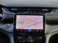 Navigation of 2023 Jeep Grand Cherokee Limited 4x4 #10