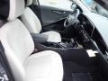 Front Seat of 2023 Kia Niro EX Hybrid #11