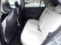 Rear Seat of 2023 Kia Niro EX Hybrid #12