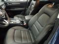 Front Seat of 2023 Mazda CX-5 S Preferred AWD #11