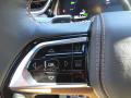  2022 Jeep Grand Cherokee Summit Reserve 4XE Hybrid Steering Wheel #23