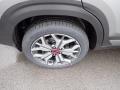  2023 Kia Seltos SX AWD Wheel #9