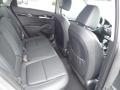 Rear Seat of 2023 Kia Seltos SX AWD #10