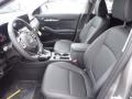 Front Seat of 2023 Kia Seltos SX AWD #14