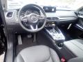 Front Seat of 2023 Mazda CX-9 Touring AWD #14