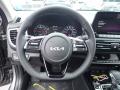  2023 Kia Seltos SX AWD Steering Wheel #19