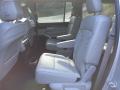 Rear Seat of 2023 Jeep Wagoneer Series III 4x4 #14