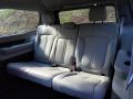 Rear Seat of 2023 Jeep Wagoneer Series III 4x4 #15
